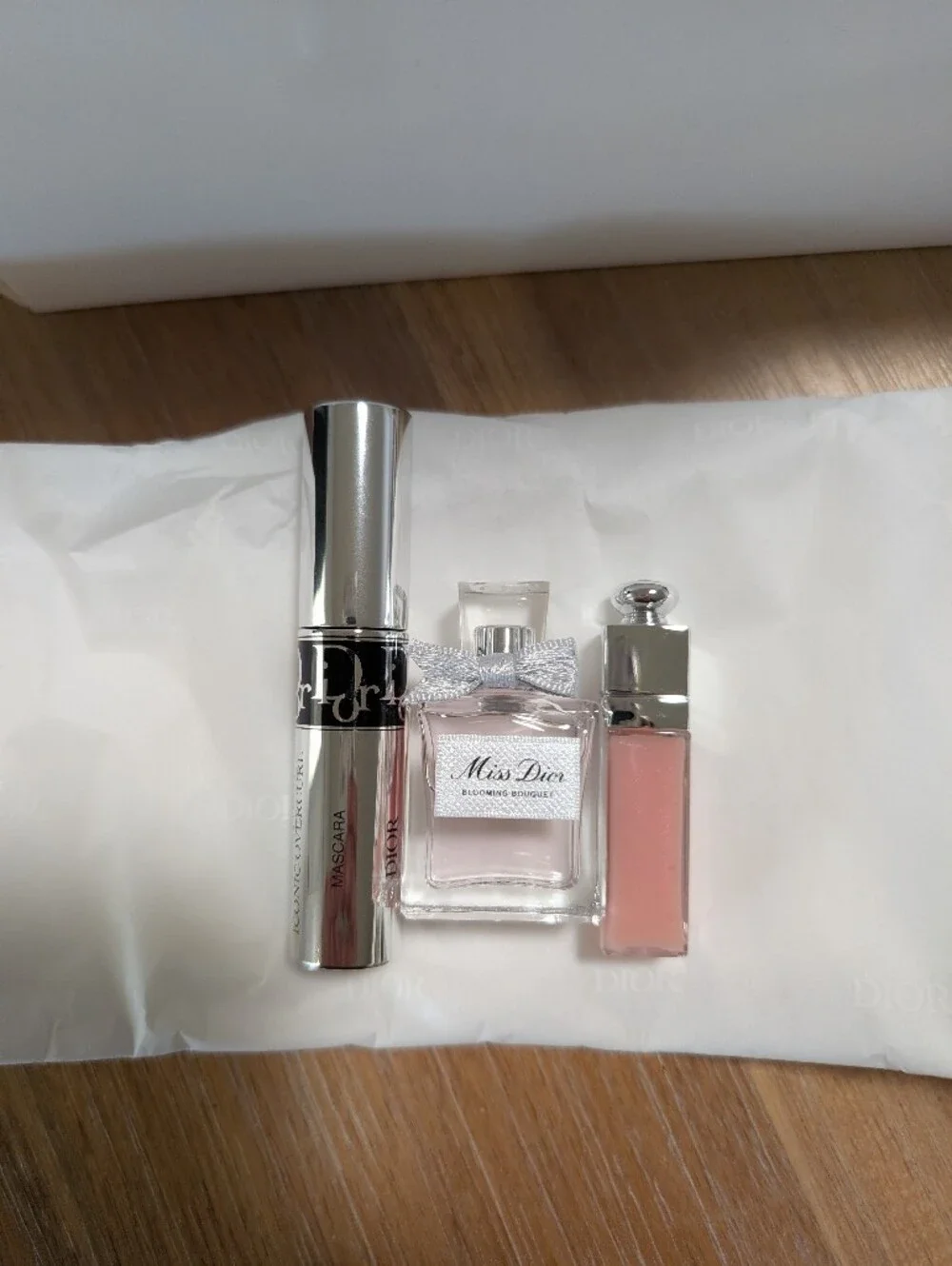 Dior Beauty Bundle